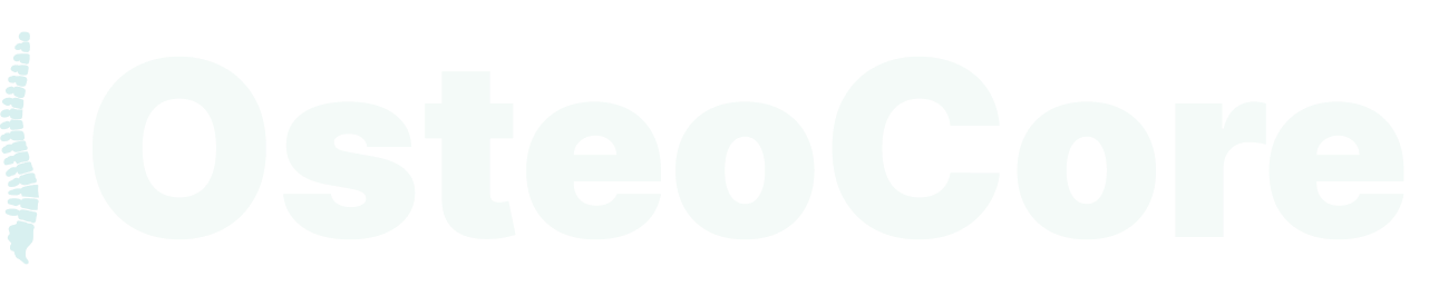 OsteoCore