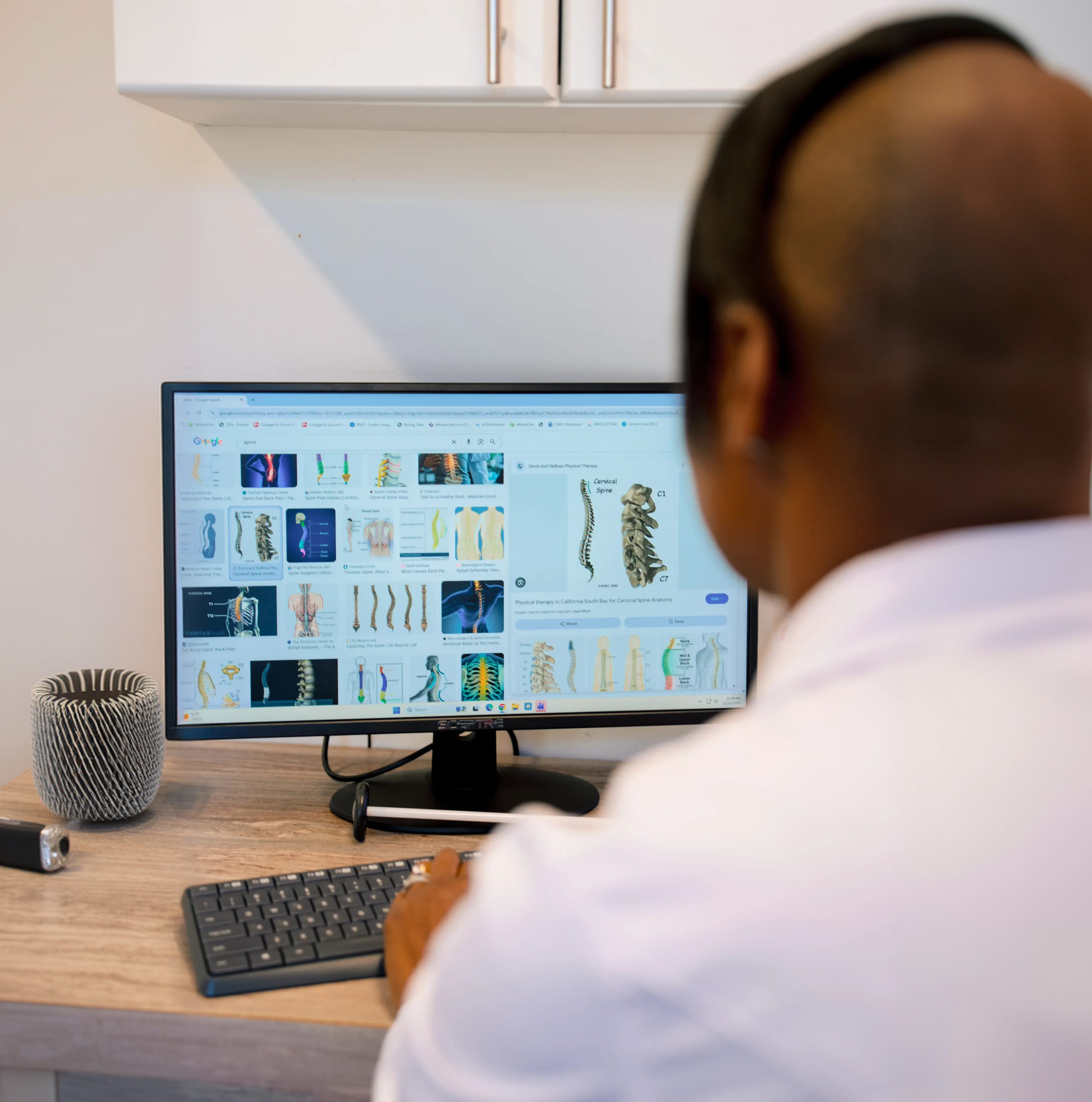 Evidence-Based Information